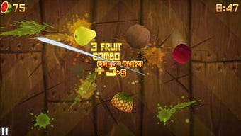 Image 1 for Fruit Ninja for Windows 1…