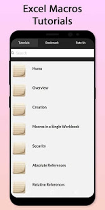 Image 0 for Easy Excel Macros Tutoria…