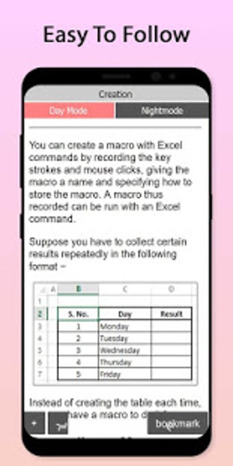 Image 3 for Easy Excel Macros Tutoria…