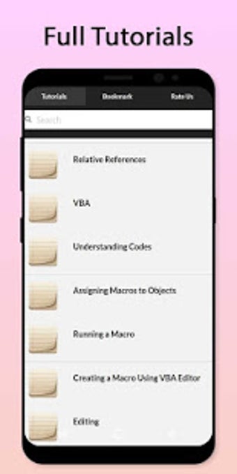 Image 1 for Easy Excel Macros Tutoria…