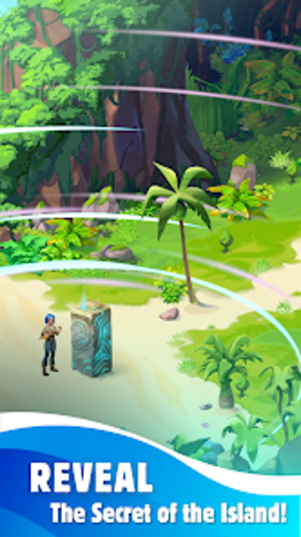 Image 0 for Merge Uncharted