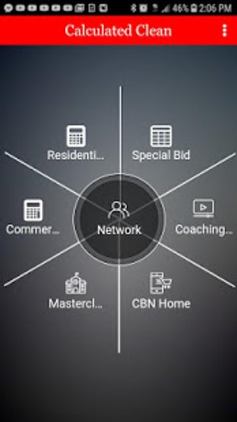 Image 1 for Calculated Clean (Cleanin…