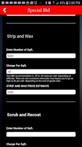 Imagen 2 para Calculated Clean (Cleanin…