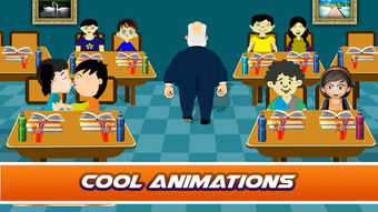 Image 2 for Cheat & Whack Your Teache…