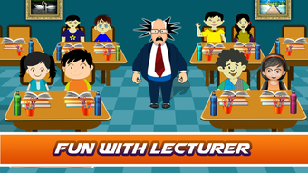 Image 0 for Cheat & Whack Your Teache…