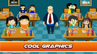 Image 1 for Cheat & Whack Your Teache…