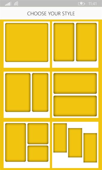 Imagen 3 para Photo Frame Editor for Wi…