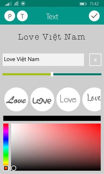 Imagen 0 para Photo Frame Editor for Wi…