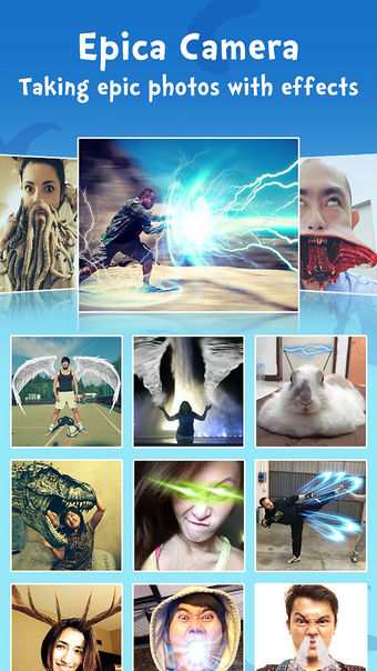 Image 0 for Epica Pro - Epic camera a…