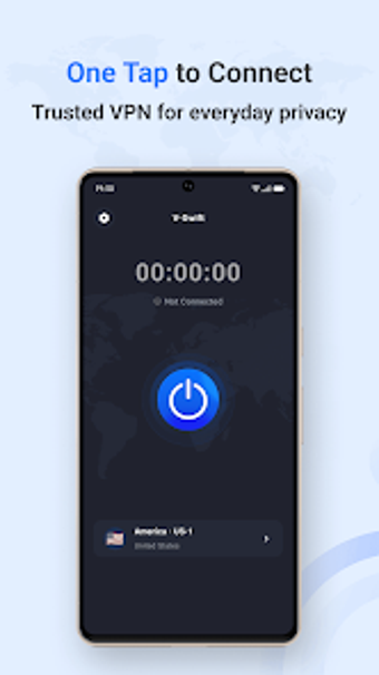 Imagen 0 para V-Swift : Fast Stable  Sa…