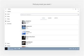 Image 2 for WikiSeda for Windows 10
