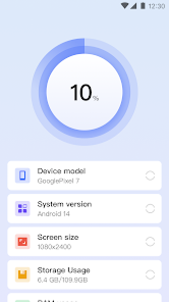 Image 0 for CacheClear Pro