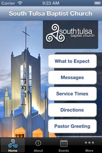 Image 0 for South Tulsa Baptist Churc…