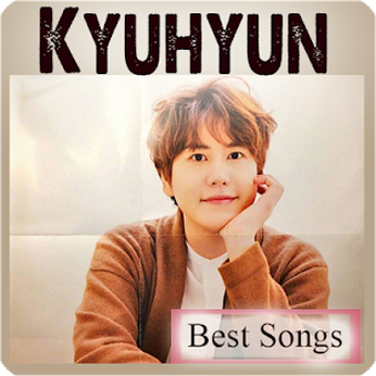 Imagen 2 para Kyuhyun Offline - KPop