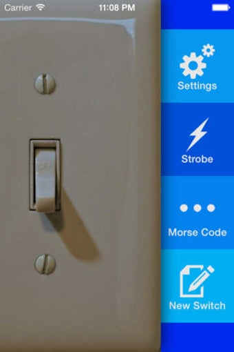 Image 0 for Droid Light - Customizabl…