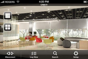 Image 0 for nViewer Lite