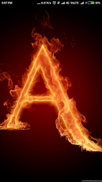 Imagen 0 para Fire Alphabet HD