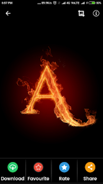 Imagen 1 para Fire Alphabet HD