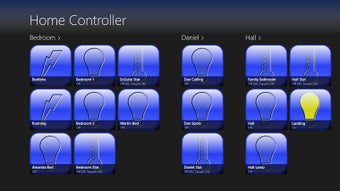 Image 0 for Home Controller