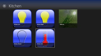 Image 1 for Home Controller