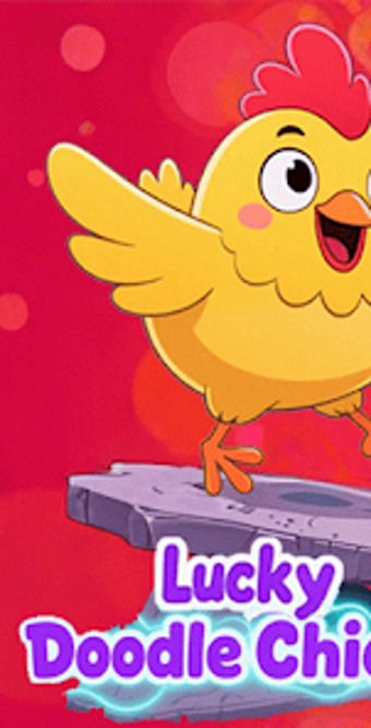 Image 0 for Lucky Doodle Chicken