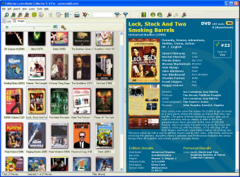 Image 0 for Collectorz.com Movie Coll…