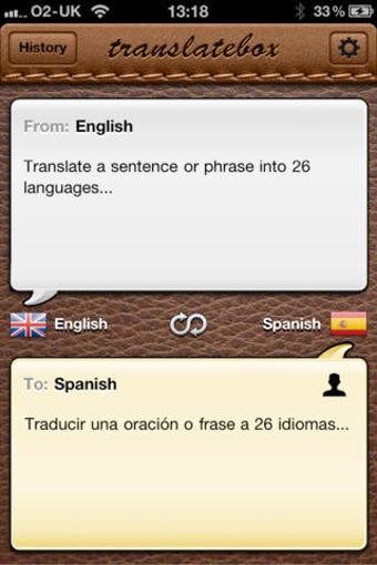 Image 0 for Translator (FREE)