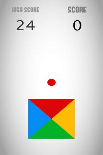 Imagen 0 para Quick Square Rush - Impos…