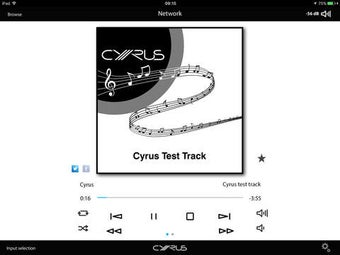 Image 0 for Cyrus Cadence