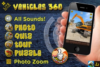 Image 0 for Vehicles 360