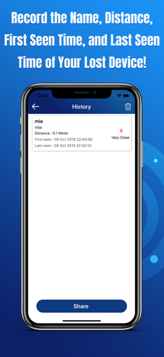 Image 0 for Find My Device & Track Fr…