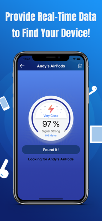 Image 2 for Find My Device & Track Fr…