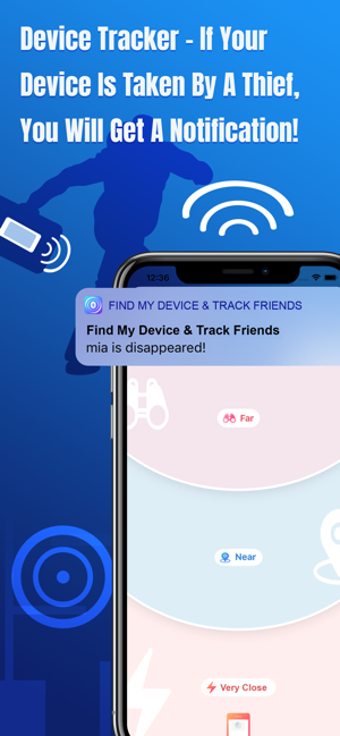 Image 3 for Find My Device & Track Fr…