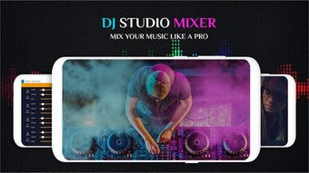 Image 0 for DJ Studio - Free Music Mi…
