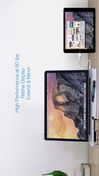 Imagen 0 para Splashtop Wired XDisplay …