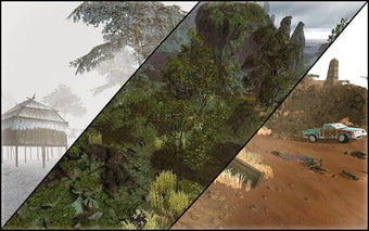 Imagen 0 para Target Sniper 3D Games