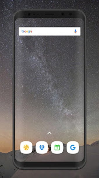 Image 1 for Theme for Oppo A77 / A71