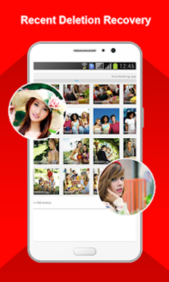 Imagen 1 para Deleted Images Recovery :…