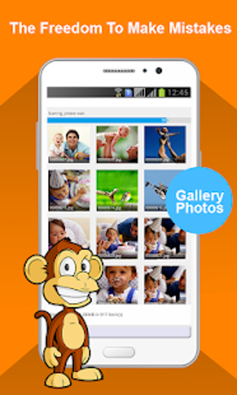 Imagen 2 para Deleted Images Recovery :…