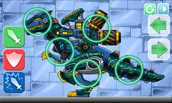 Imagen 3 para Dino Robot - Tyrannosauru…