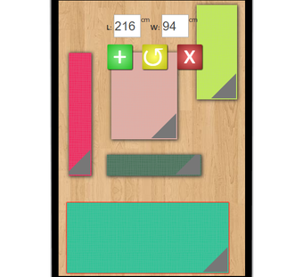 Imagen 0 para Room Planner
