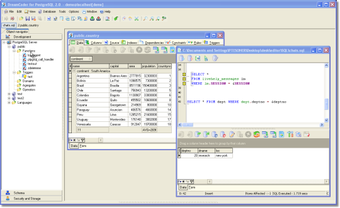 Imagen 0 para DreamCoder for PostgreSQL…