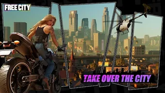 Image 0 for Garena Free City