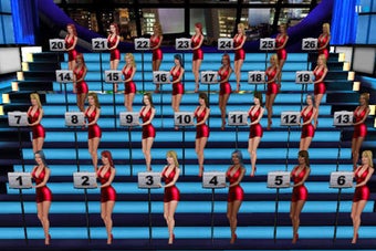 Image 0 for Deal or No Deal