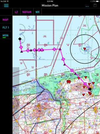 Image 0 for heliEFB