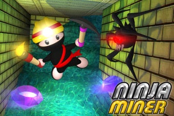 Image 0 for Ninja Miner