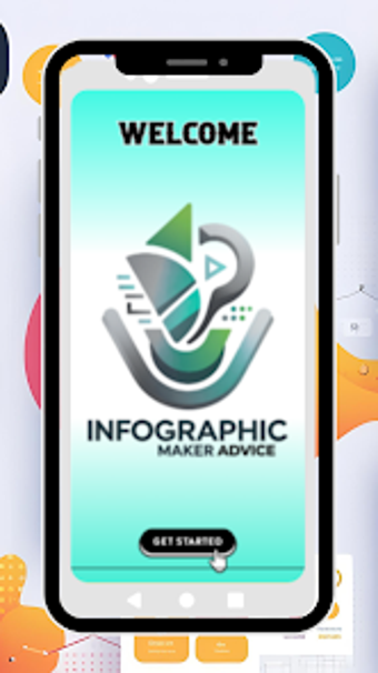 Image 0 for Piktocharts App Advice
