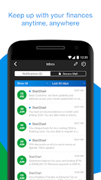 Imagen 0 para SC Mobile Vietnam