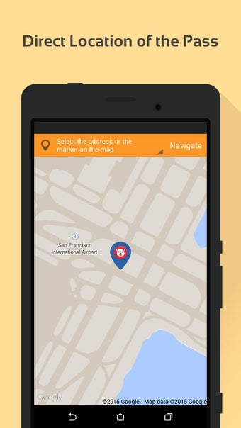 Image 0 for Pass2U Wallet - store car…