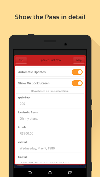 Image 2 for Pass2U Wallet - store car…